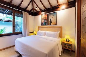 Colibri Beach Villas