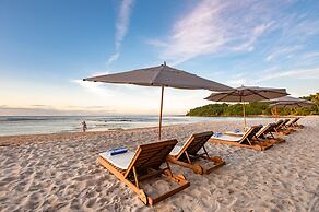 Colibri Beach Villas