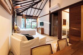 Colibri Beach Villas
