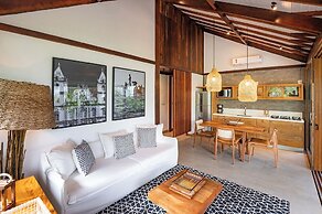 Colibri Beach Villas