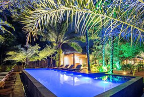 Colibri Beach Villas