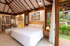 Colibri Beach Villas