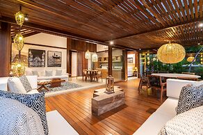 Colibri Beach Villas