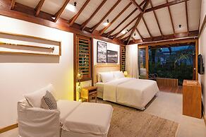 Colibri Beach Villas