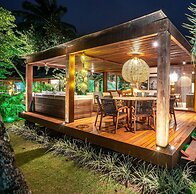 Colibri Beach Villas