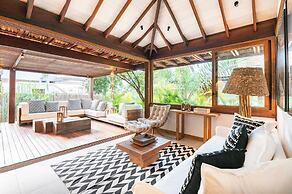 Colibri Beach Villas