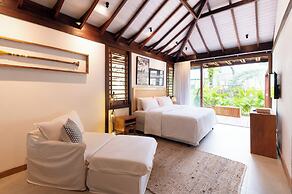 Colibri Beach Villas