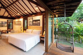 Colibri Beach Villas