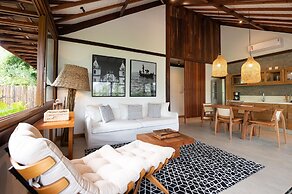 Colibri Beach Villas