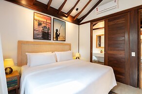 Colibri Beach Villas