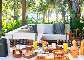 Colibri Beach Villas