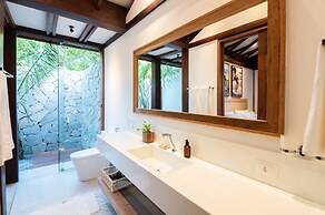 Colibri Beach Villas