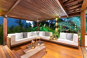 Colibri Beach Villas