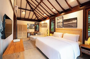 Colibri Beach Villas