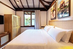 Colibri Beach Villas