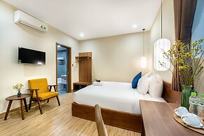 Nam An Mama Villa Hoi An