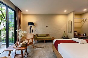 Nam An Mama Villa Hoi An