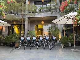 Nam An Mama Villa Hoi An