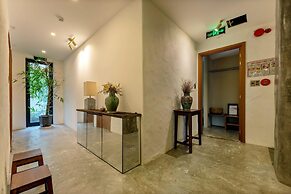 Nam An Mama Villa Hoi An