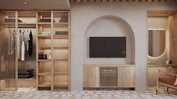 Radisson Blu Hotel, Kas