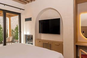 Radisson Blu Hotel, Kas