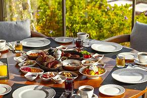 Radisson Blu Hotel, Kas