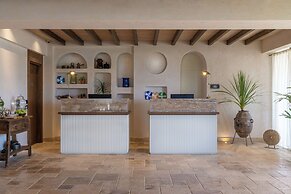 Radisson Blu Hotel, Kas