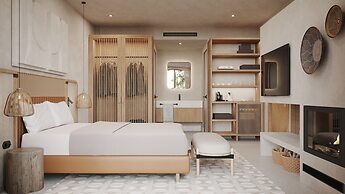 Radisson Blu Hotel, Kas