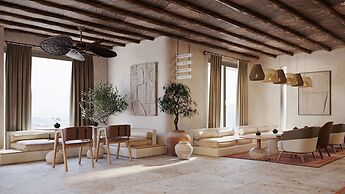 Radisson Blu Hotel, Kas