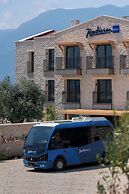 Radisson Blu Hotel, Kas