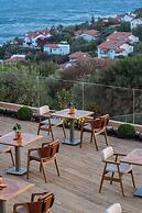 Radisson Blu Hotel, Kas