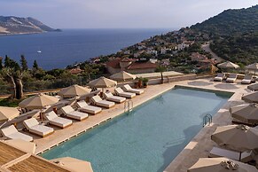 Radisson Blu Hotel, Kas