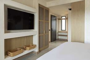 Radisson Blu Hotel, Kas