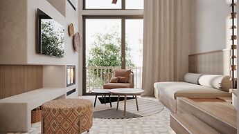 Radisson Blu Hotel, Kas