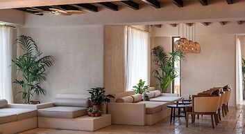 Radisson Blu Hotel, Kas