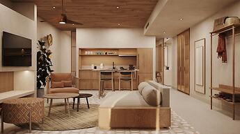 Radisson Blu Hotel, Kas