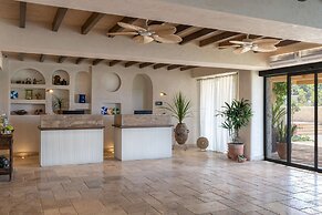 Radisson Blu Hotel, Kas