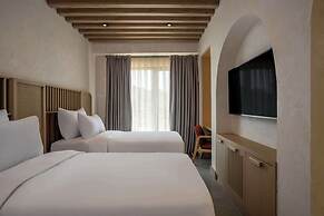 Radisson Blu Hotel, Kas