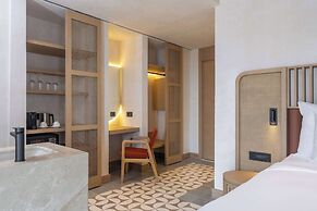 Radisson Blu Hotel, Kas