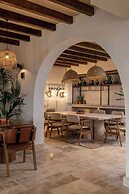 Radisson Blu Hotel, Kas