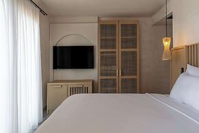 Radisson Blu Hotel, Kas