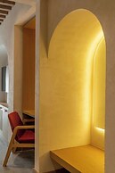 Radisson Blu Hotel, Kas