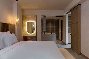 Radisson Blu Hotel, Kas