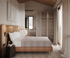 Radisson Blu Hotel, Kas