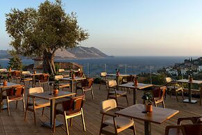 Radisson Blu Hotel, Kas