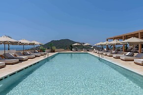 Radisson Blu Hotel, Kas
