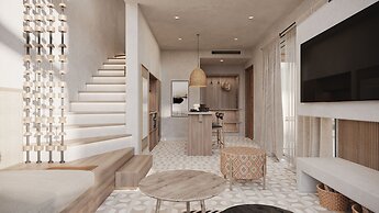 Radisson Blu Hotel, Kas