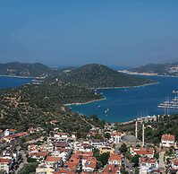 Radisson Blu Hotel, Kas