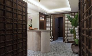 Radisson Blu Hotel, Kas