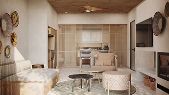 Radisson Blu Hotel, Kas